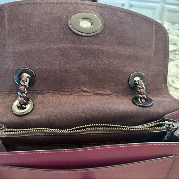 Coach Handbag - Picture 3 of 7
